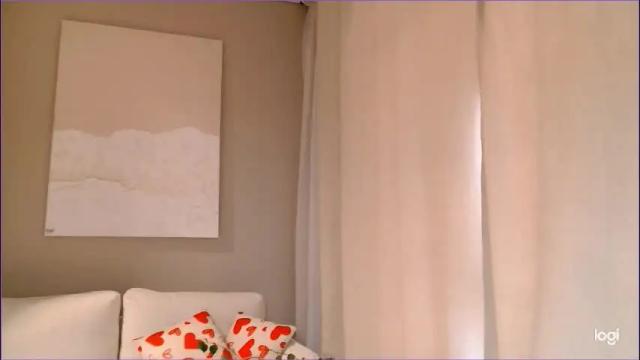 Image 4 of taliiyafiredream Stream on Chaturbate on 27 days ago