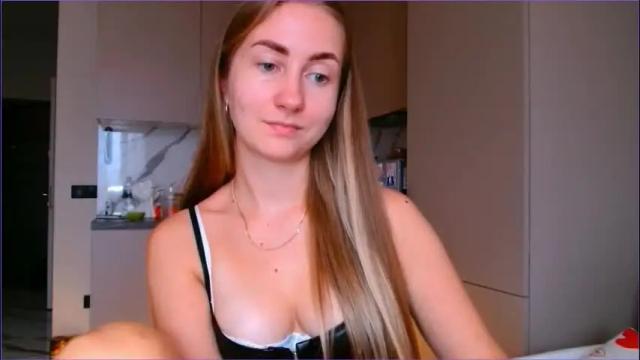 Image 4 of taliiyafiredream Stream on Chaturbate on 1 month ago