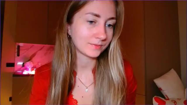Image 8 of taliiyafiredream Stream on Chaturbate on 1 month ago