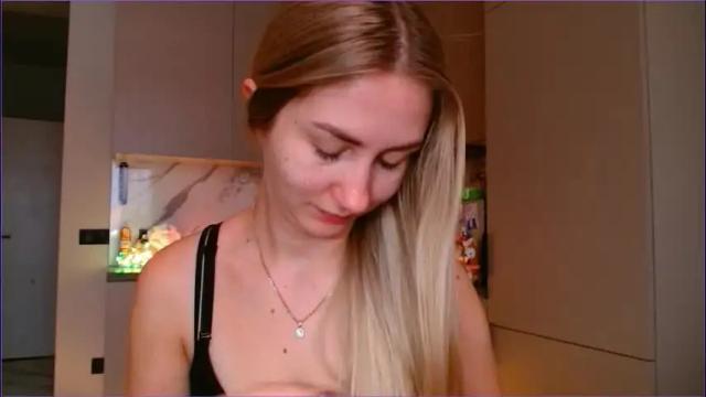 Image 7 of taliiyafiredream Stream on Chaturbate on 18 days ago