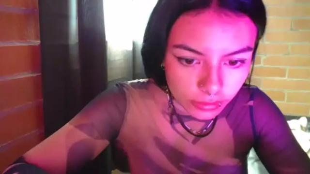 Image 12 of talili_ Stream on Chaturbate on 17 months ago