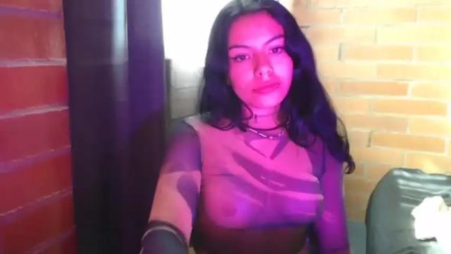 Image 2 of talili_ Stream on Chaturbate on 17 months ago