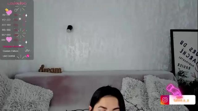Image 6 of talla_la Stream on Chaturbate on 7 days ago