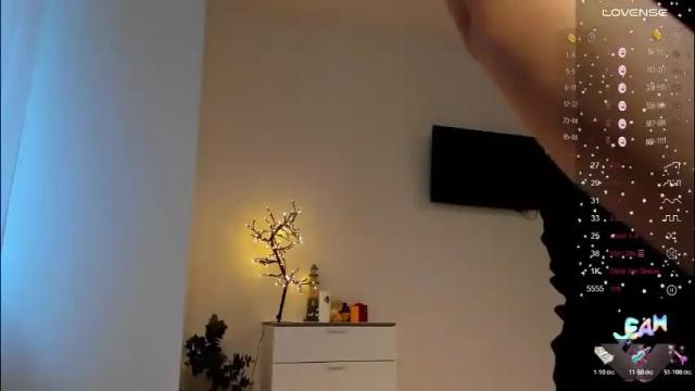 Thumbnail 2, talla_la's Stream at Chaturbate, 1 month ago