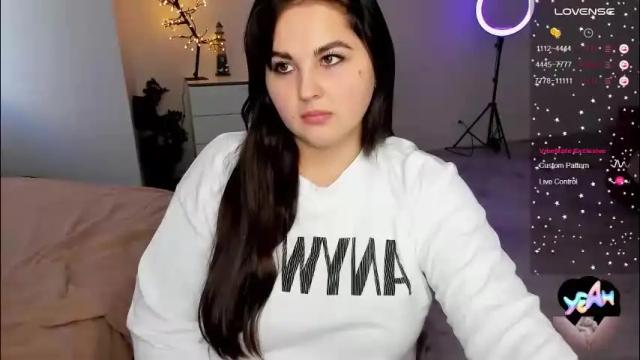 Thumbnail 1, talla_la's Stream at Chaturbate, 1 month ago