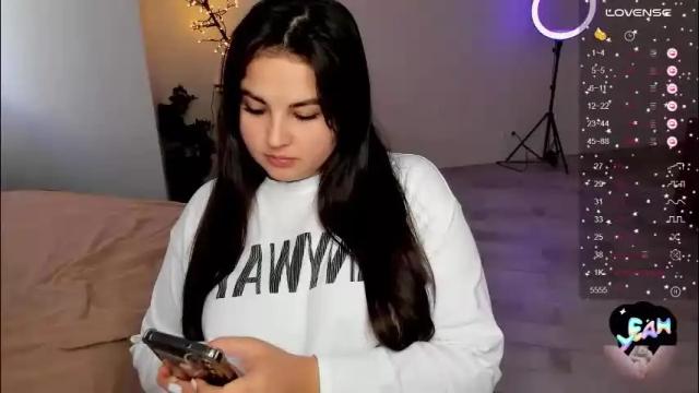 Thumbnail 2, talla_la's Stream at Chaturbate, 1 month ago