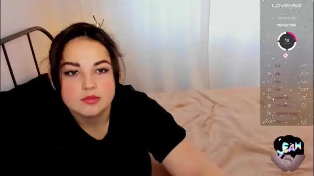 Thumbnail 2, talla_la's Stream at Chaturbate, 1 month ago