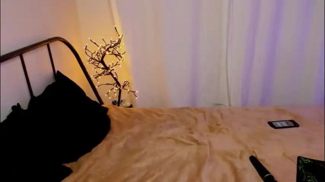 Thumbnail 2, talla_la's Stream at Chaturbate, 1 month ago