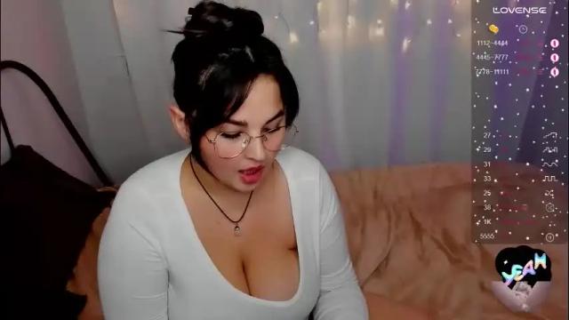 Thumbnail 3, talla_la's Stream at Chaturbate, 1 month ago
