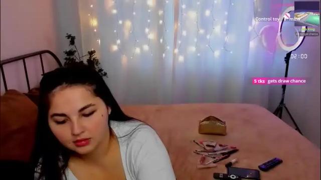 Thumbnail 2, talla_la's Stream at Chaturbate, 29 days ago