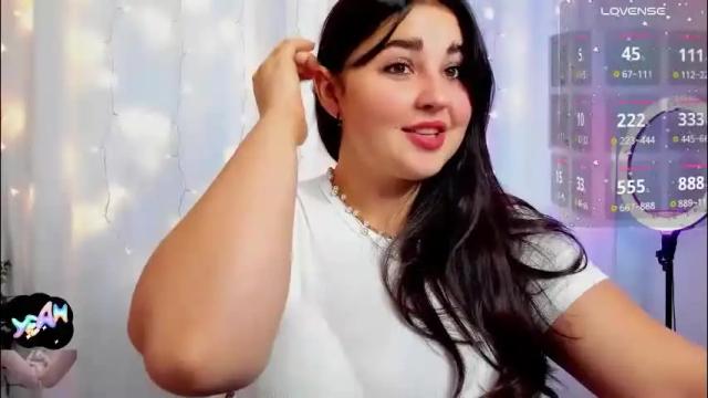 Image 10 of talla_la Stream on Chaturbate on 1 month ago