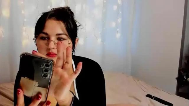 Image 4 of talla_la Stream on Chaturbate on 19 days ago