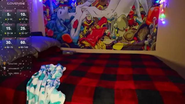 Image 6 of tallcutie_tinybooty Stream on Chaturbate on 15 months ago