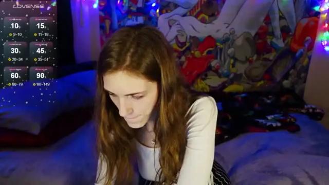 Image 3 of tallcutie_tinybooty Stream on Chaturbate on 14 months ago