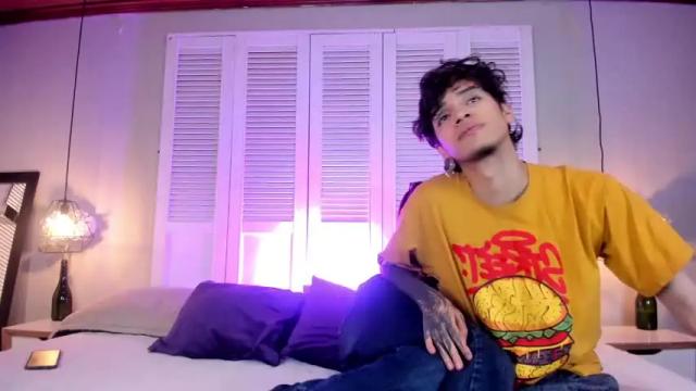 Image 7 of tallulah_isaac05 Stream on Chaturbate on 19 months ago