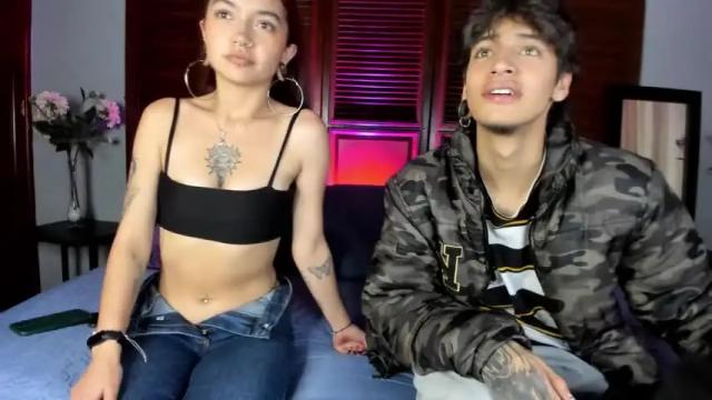 Image 6 of tallulah_isaac05 Stream on Chaturbate on 18 months ago