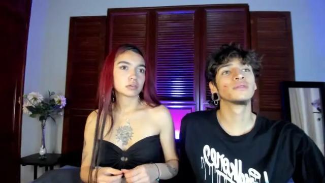 Image 2 of tallulah_isaac05 Stream on Chaturbate on 18 months ago