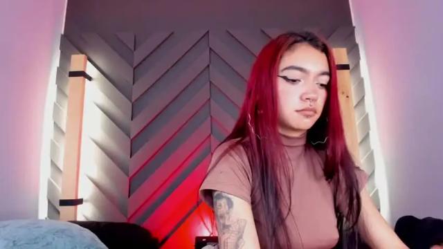 Thumbnail 1, tallulah_isaac05's Stream at Chaturbate, 18 months ago