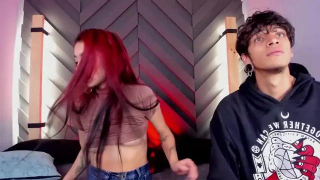 Image 7 of tallulah_isaac05 Stream on Chaturbate on 20 months ago