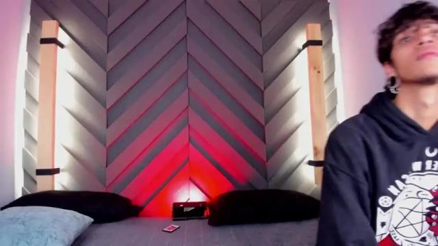 Image 8 of tallulah_isaac05 Stream on Chaturbate on 20 months ago