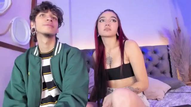 Thumbnail 2, tallulah_isaac05's Stream at Chaturbate, 18 months ago