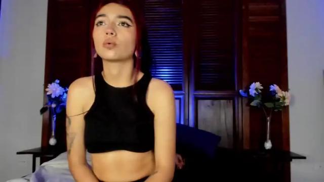 Image 10 of tallulah_isaac05 Stream on Chaturbate on 18 months ago