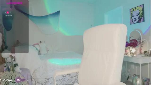 Image 11 of talulaa Stream on Chaturbate on 1 month ago