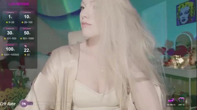 Thumbnail 2, talulaa's Stream at Chaturbate, 1 month ago