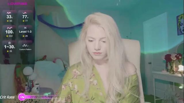 Image 10 of talulaa Stream on Chaturbate on 1 month ago