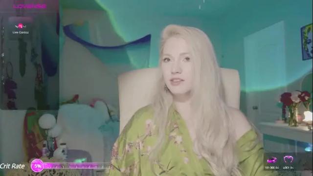 Image 11 of talulaa Stream on Chaturbate on 1 month ago