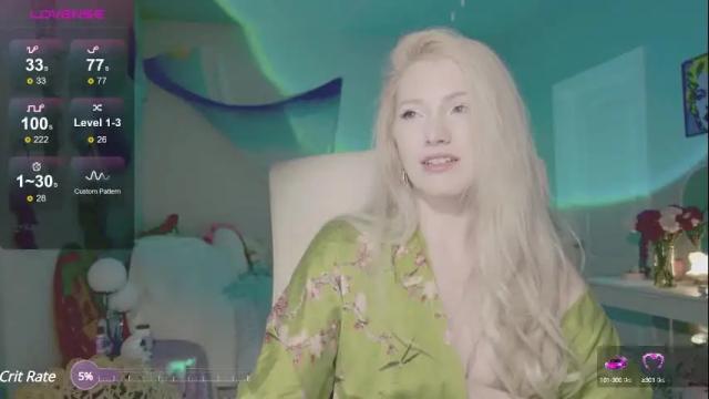 Image 3 of talulaa Stream on Chaturbate on 1 month ago