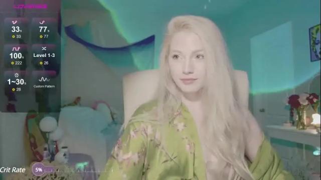 Image 4 of talulaa Stream on Chaturbate on 1 month ago