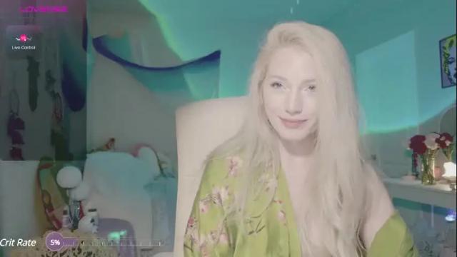 Thumbnail 2, talulaa's Stream at Chaturbate, 1 month ago