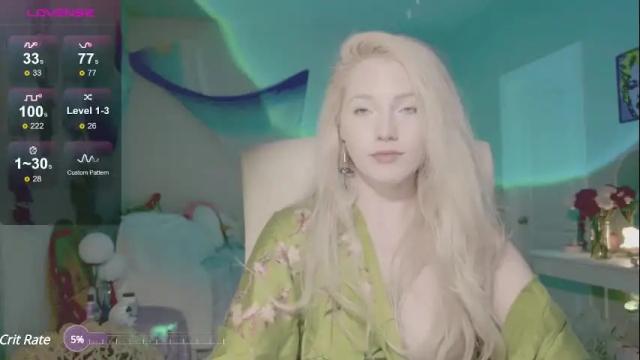 Image 7 of talulaa Stream on Chaturbate on 1 month ago