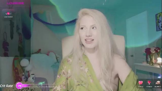 Image 8 of talulaa Stream on Chaturbate on 1 month ago