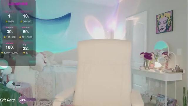 Image 10 of talulaa Stream on Chaturbate on 1 month ago