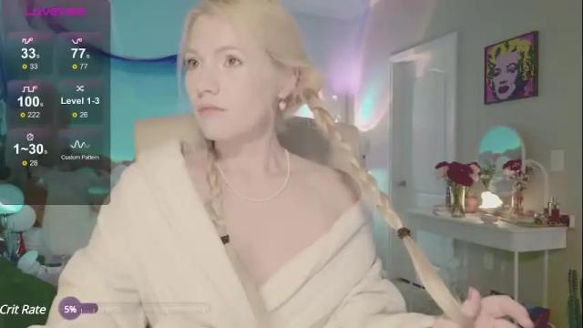 Image 11 of talulaa Stream on Chaturbate on 1 month ago