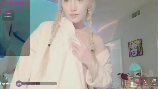 Thumbnail 3, talulaa's Stream at Chaturbate, 1 month ago
