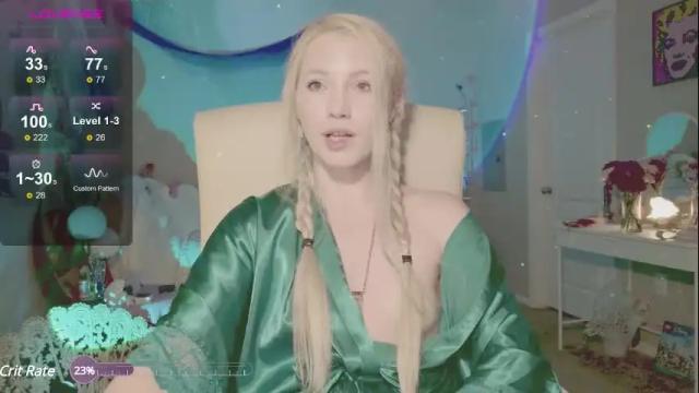 Image 12 of talulaa Stream on Chaturbate on 1 month ago