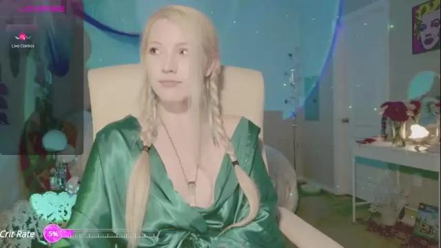 Image 6 of talulaa Stream on Chaturbate on 1 month ago