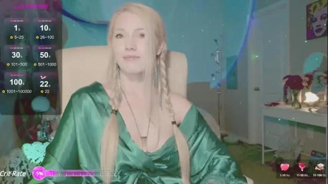 Image 7 of talulaa Stream on Chaturbate on 1 month ago