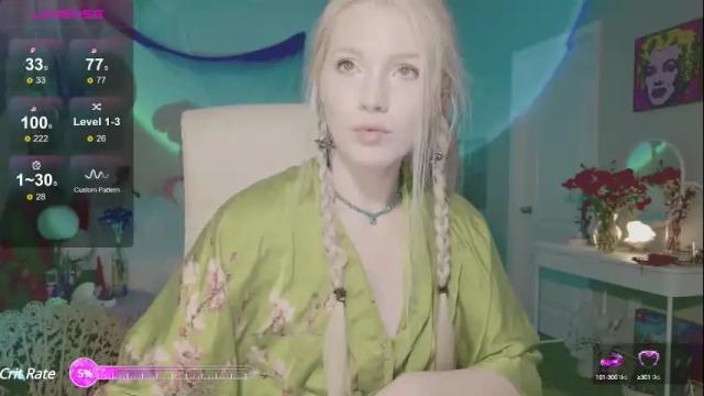Image 10 of talulaa Stream on Chaturbate on 1 month ago