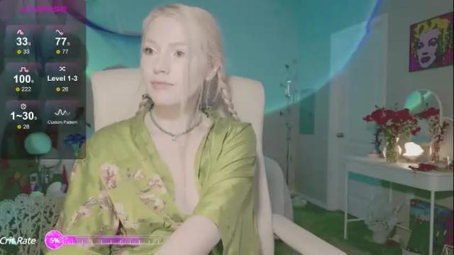 Image 4 of talulaa Stream on Chaturbate on 1 month ago