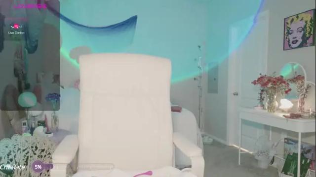 Image 8 of talulaa Stream on Chaturbate on 1 month ago