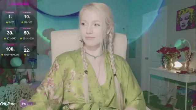 Thumbnail 3, talulaa's Stream at Chaturbate, 28 days ago