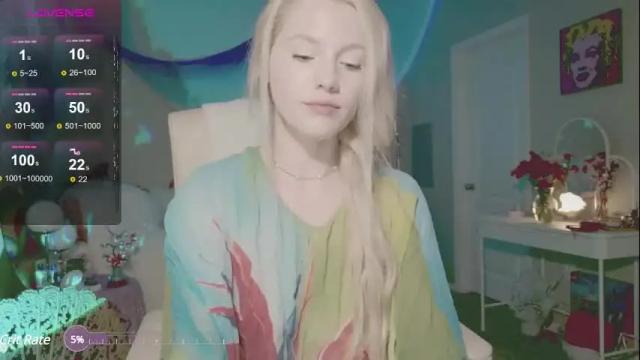 Image 2 of talulaa Stream on Chaturbate on 27 days ago