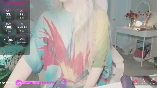 Thumbnail 3, talulaa's Stream at Chaturbate, 25 days ago