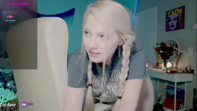 Image 10 of talulaa Stream on Chaturbate on 23 days ago