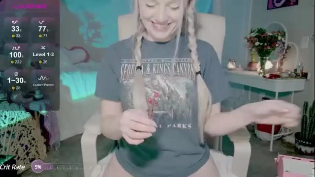 Image 12 of talulaa Stream on Chaturbate on 23 days ago