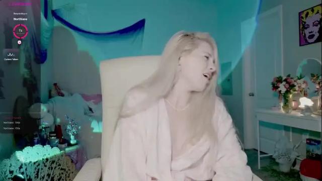 Image 10 of talulaa Stream on Chaturbate on 16 days ago